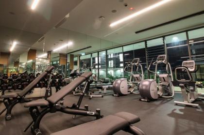 THE EDEN 1R1B #4 @ The Robertson KL Bukit Bintang - image 21