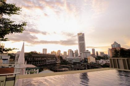 THE EDEN 1R1B #4 @ The Robertson KL Bukit Bintang - image 22