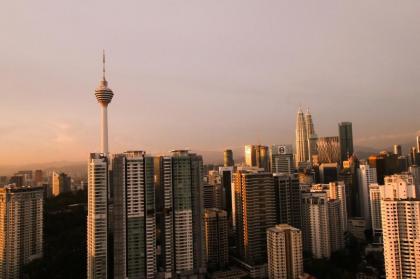 THE EDEN 1R1B #4 @ The Robertson KL Bukit Bintang - image 25