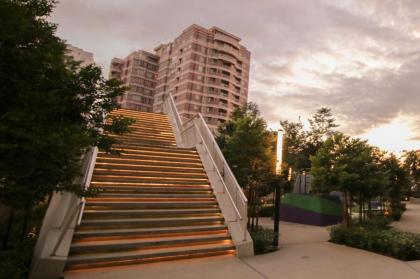 THE EDEN 1R1B #4 @ The Robertson KL Bukit Bintang - image 26