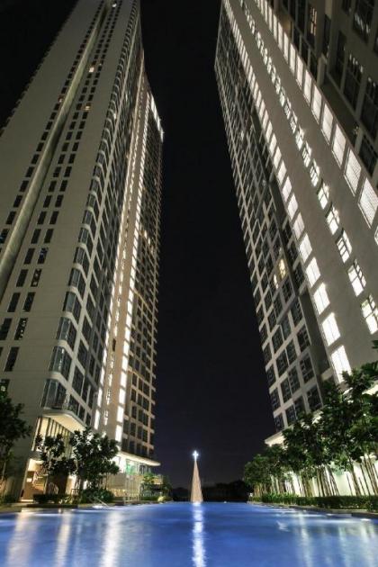 THE EDEN 1R1B #4 @ The Robertson KL Bukit Bintang - image 9