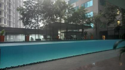 One Bedroom Apartment at Summer Suites - image 27