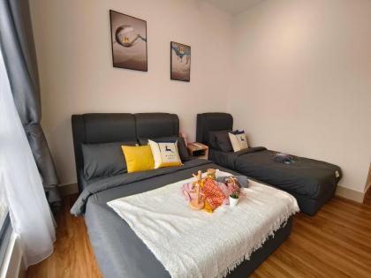 Cozy Home Mytown Ikea Cheras Mall Velocity @1112 - image 22
