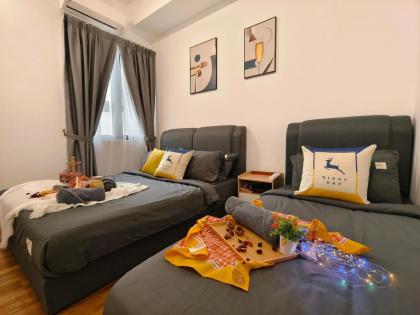 Cozy Home Mytown Ikea Cheras Mall Velocity @1112 - image 26