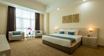 Zecon Hotel HPKK 