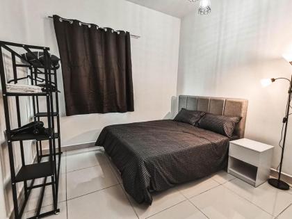 Titiwangsa 8Pax Cozy Condo Near monorial Station - image 25