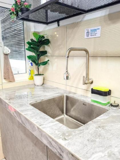 Titiwangsa 8Pax Cozy Condo Near monorial Station - image 27