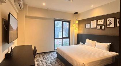 Hotel Aman Kuala Lumpur - image 21