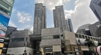 Hotel Aman Kuala Lumpur - image 22