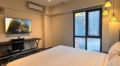 Hotel Aman Kuala Lumpur - image 23