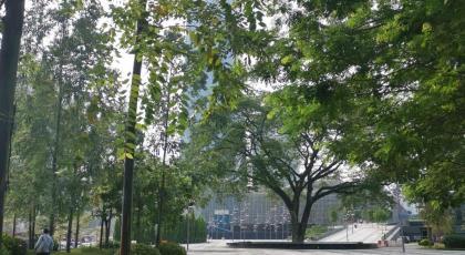 Hotel Aman Kuala Lumpur - image 24
