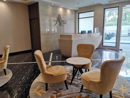 Hotel Aman Kuala Lumpur - image 25