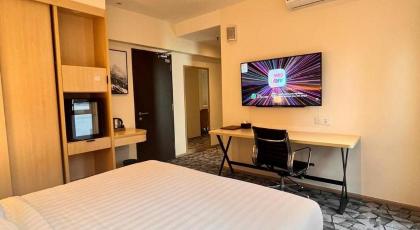 Hotel Aman Kuala Lumpur - image 26
