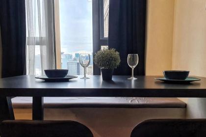 MinimalGrey Studio Suites @ KLCC ?3pax? - image 22