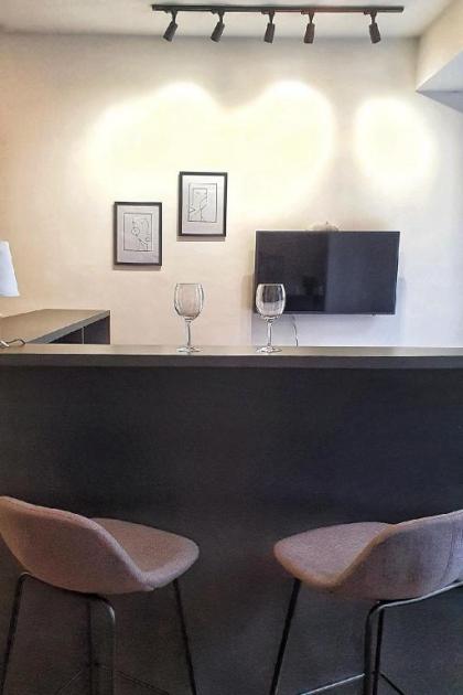 MinimalGrey Studio Suites @ KLCC ?3pax? - image 23