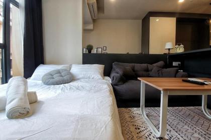 MinimalGrey Studio Suites @ KLCC ?3pax? - image 26