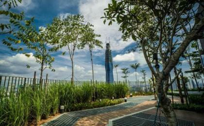 Cozy MUJI Studio Suites @ KLCC 【3pax】 - image 21