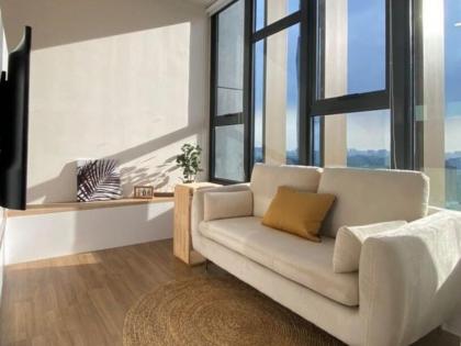 Cozy MUJI Studio Suites @ KLCC 【3pax】 - image 22