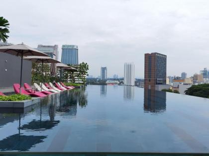 Opus Residence KL City I HomeBrickz