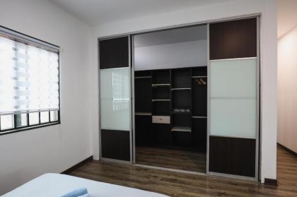 COMFY KL BUNGALOW WITH 20PAX - image 21