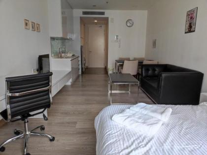 KLCC  Premium Queen bed  Ceylon Hill suites #05 - image 26