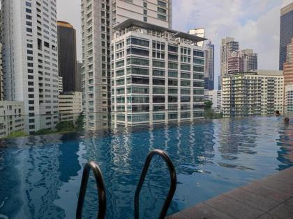 KLCC  Premium Queen bed  Ceylon Hill suites #05 - image 29