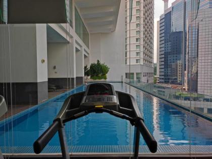 KLCC  Premium Queen bed  Ceylon Hill suites #05 - image 30