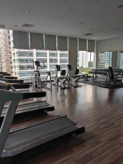 KLCC  Premium Queen bed  Ceylon Hill suites #05 - image 7