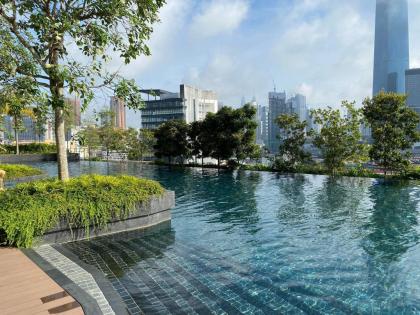 Infini Suites@ Continew Residence KL Kuala Lumpur