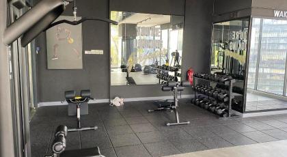 Infini Suites@ Continew Residence KL - image 10