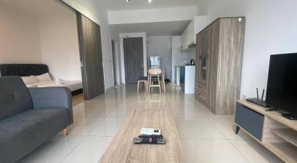 Infini Suites@ Continew Residence KL - image 11