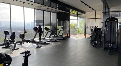 Infini Suites@ Continew Residence KL - image 12