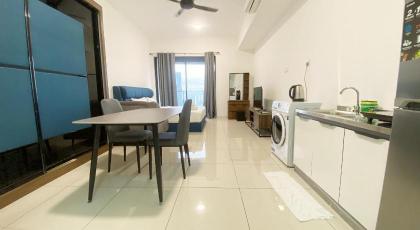 Infini Suites@ Continew Residence KL - image 13