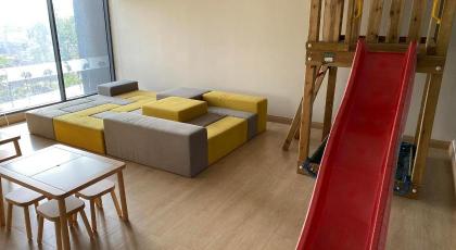 Infini Suites@ Continew Residence KL - image 15
