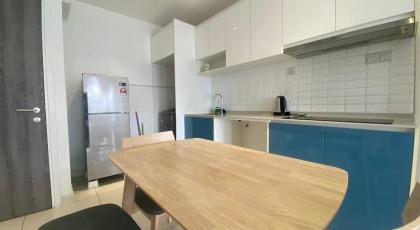 Infini Suites@ Continew Residence KL - image 18