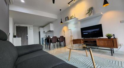 Infini Suites@ Continew Residence KL - image 19