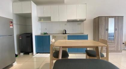 Infini Suites@ Continew Residence KL - image 21