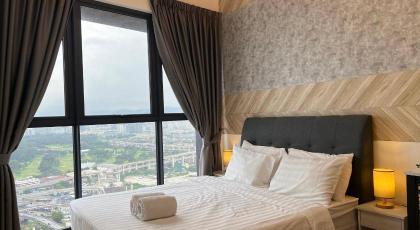 Infini Suites@ Continew Residence KL - image 22