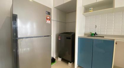 Infini Suites@ Continew Residence KL - image 23