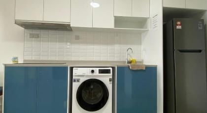 Infini Suites@ Continew Residence KL - image 24