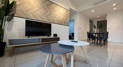 Infini Suites@ Continew Residence KL - image 25