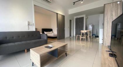 Infini Suites@ Continew Residence KL - image 27