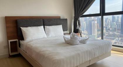 Infini Suites@ Continew Residence KL - image 28