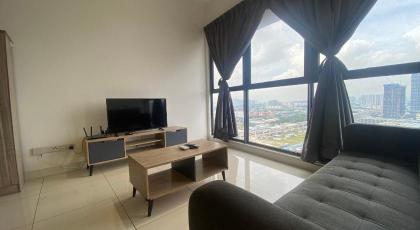 Infini Suites@ Continew Residence KL - image 29