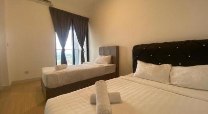 Infini Suites@ Continew Residence KL - image 30