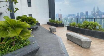 Infini Suites@ Continew Residence KL - image 5