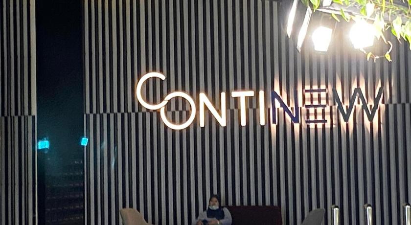 Infini Suites@ Continew Residence KL - image 6