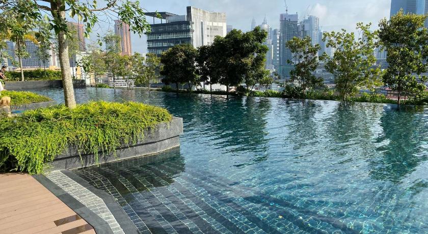 Infini Suites@ Continew Residence KL - image 7