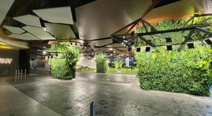Infini Suites@ Continew Residence KL - image 8