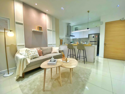 Bangsar Muji-Suite Kuala Lumpur